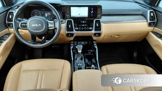 Kia Sorento 4th Generation id 4696541 из Кореи 17