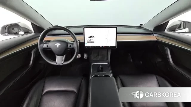 Tesla Model 3 id 3208270 из Кореи 17