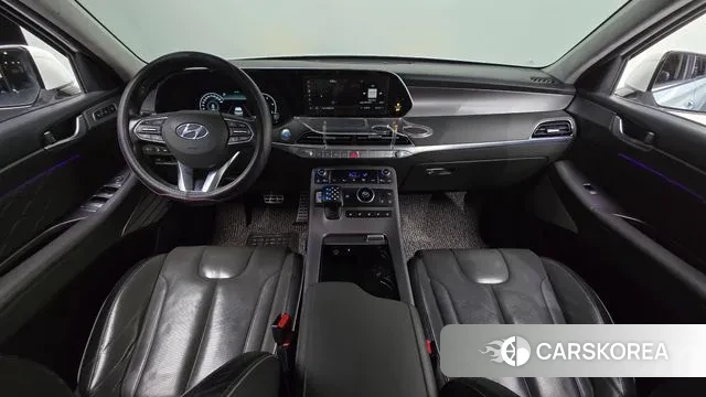 Hyundai Palisade id 3453731 из Кореи 17