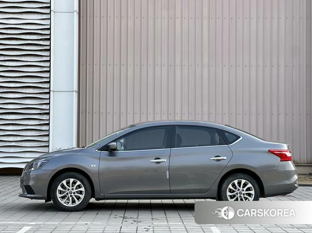 Nissan Xuan Yi id 4276181 из Китая 10