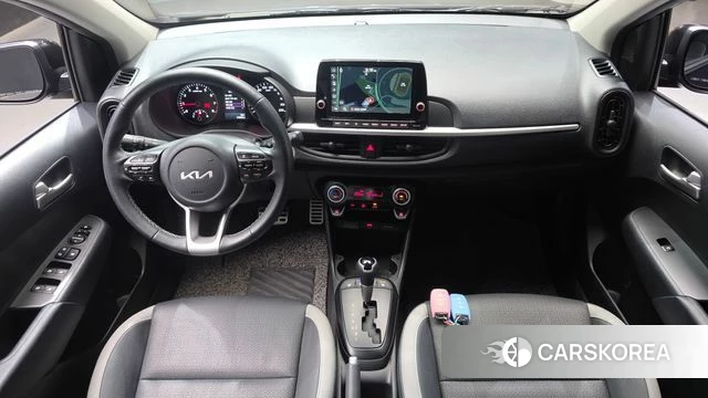 Kia Morning Urban (JA) id 4696723 из Кореи 27
