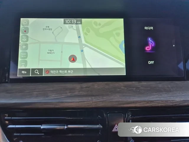 Kia Mohave Master id 3640159 из Кореи 17