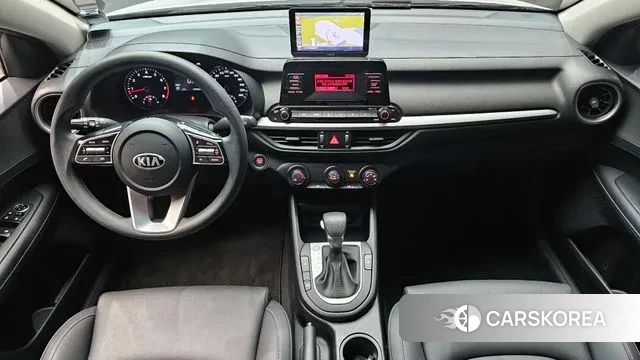 Kia Come New K3 id 3344938 из Кореи 17