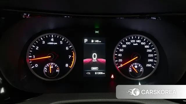 Kia K5 3rd generation id 3577434 из Кореи 17