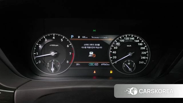 Genesis G90 id 4446938 из Кореи 31