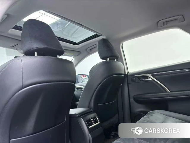 Lexus RX id 4277283 из Китая 11