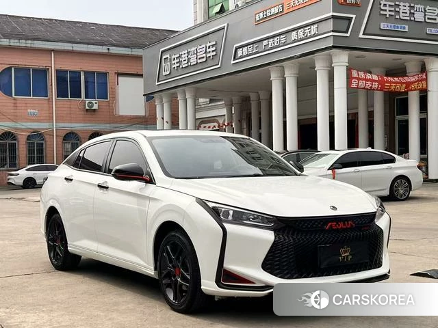 Dongfeng Fengshen Yi Hyun id 4242428 из Китая 7