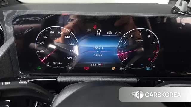 Mercedes-Benz GLA - Class H247 id 3115022 из Кореи 17