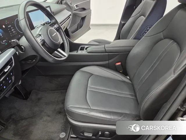 Hyundai Sonata D Edge (DN8) id 3600093 из Кореи 17