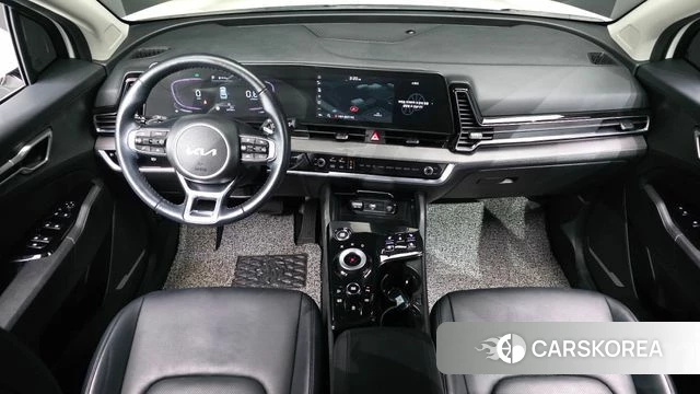Kia Sportage 5th Generation id 4388377 из Кореи 17