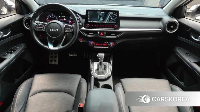 Kia The New K3 2nd generation id 4194971 из Кореи 27