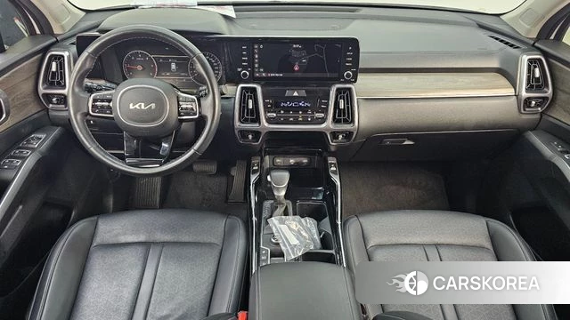 Kia Sorento 4th Generation id 3811688 из Кореи 17