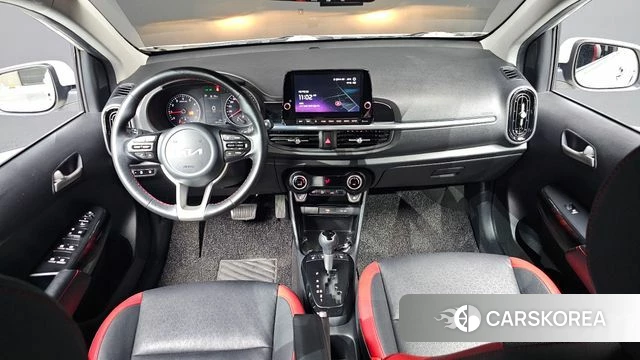 Kia Morning Urban (JA) id 4457668 из Кореи 27