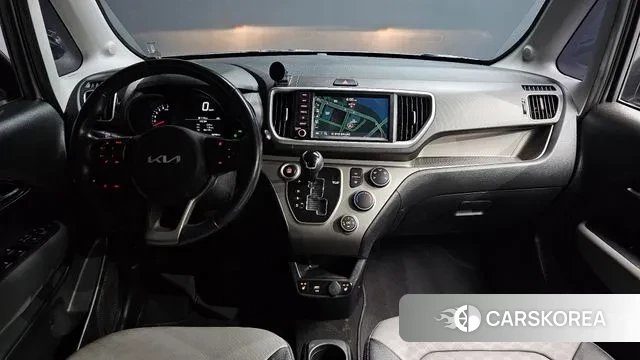 Kia The New Ray id 3438506 из Кореи 17