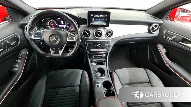 Mercedes-Benz GLA-Class X156 id 4188246 из Кореи 27
