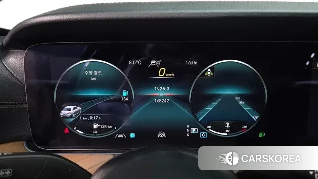 Mercedes-Benz E-Class W213 id 3546268 из Кореи 17