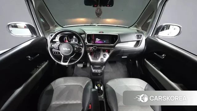 Kia The New Ray id 3003183 из Кореи 17