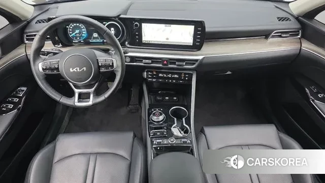 Kia K5 Hybrid 3rd Generation id 2998929 из Кореи 17