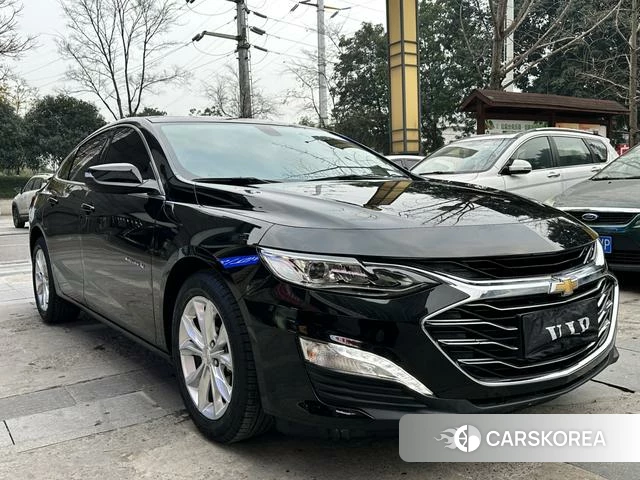 Chevrolet Mai Ruibao XL id 4213322 из Китая 24
