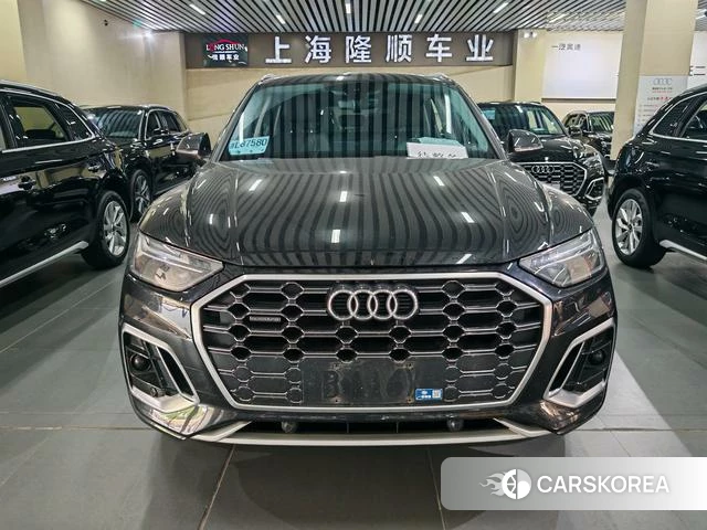 Audi Q5L id 4314869 из Китая 7