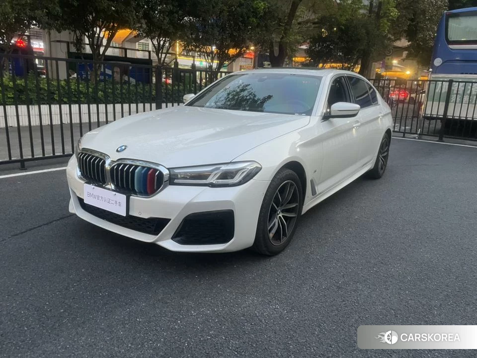 BMW 5 series id 4440265 из Китая 12