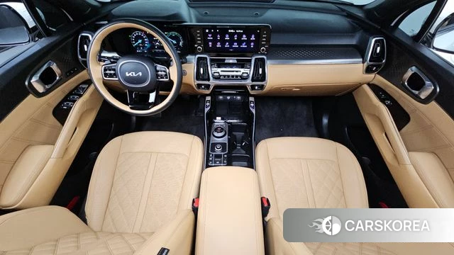 Kia Sorento 4th Generation id 4223566 из Кореи 17