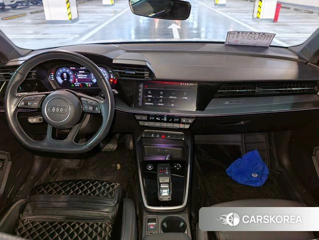 Audi A3 id 4335989 из Китая 7