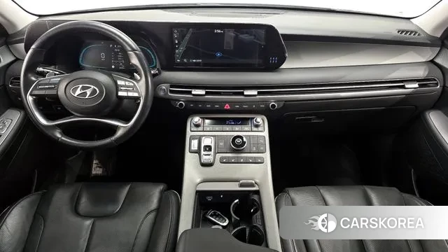 Hyundai The New Palisade id 3518142 из Кореи 17