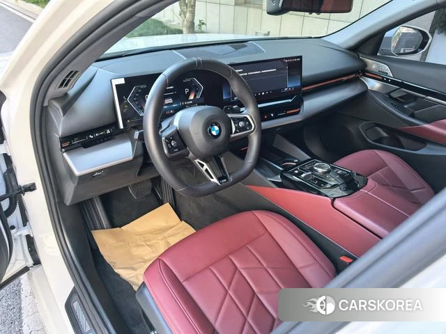 BMW 5 series id 4297291 из Китая 16