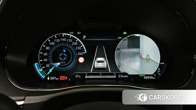 Genesis Electrified GV70 id 3964560 из Кореи 17