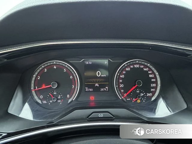 Volkswagen Tanyue id 4272127 из Китая 24