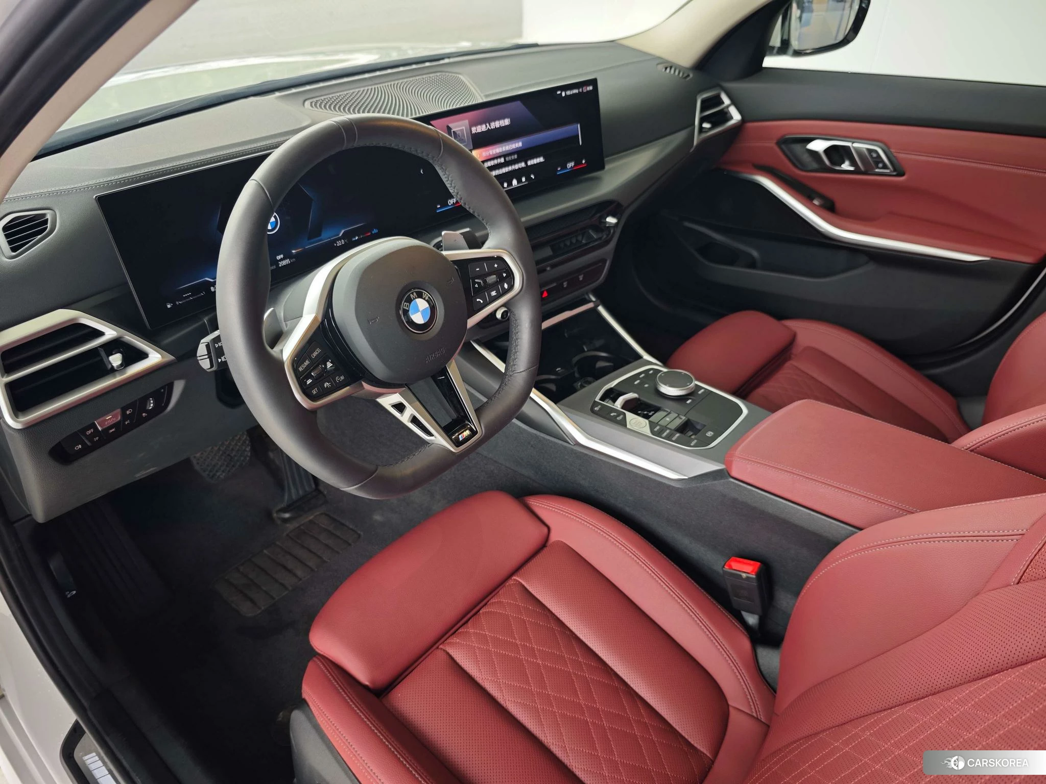 BMW 3 series id 4454145 из Китая 13