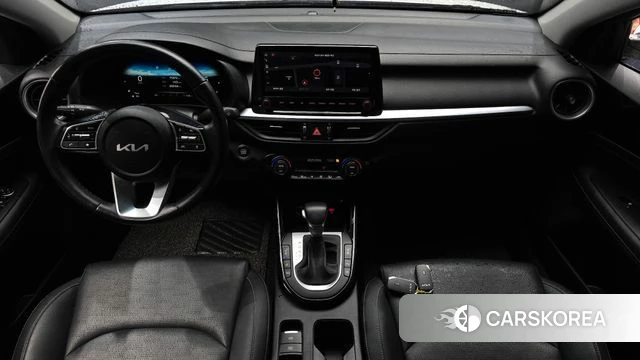 Kia The New K3 2nd generation id 4402330 из Кореи 27