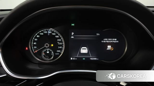 Genesis G80 (RG3) id 3820111 из Кореи 17