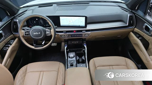 Kia The New Sorento 4th Generation id 4474447 из Кореи 30