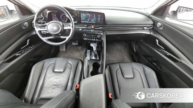 Hyundai Avante (CN7) id 4019524 из Кореи 17