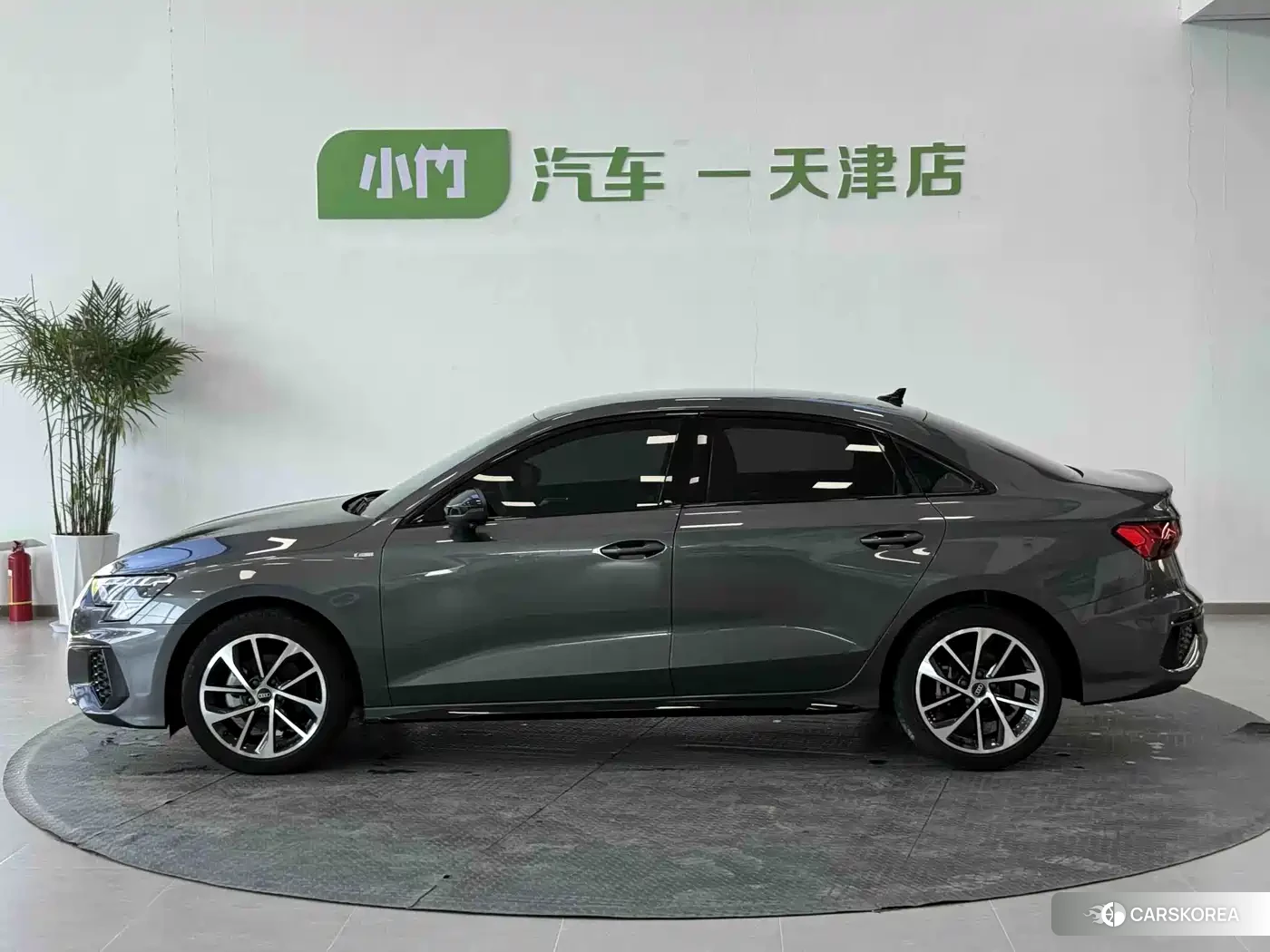Audi A3 id 4681102 из Китая 19