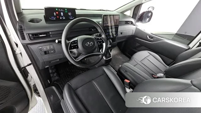 Hyundai Staria id 3021936 из Кореи 17