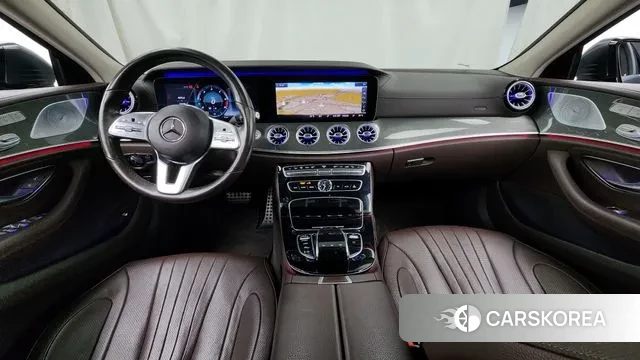 Mercedes-Benz CLS-Class C257 id 3489363 из Кореи 17