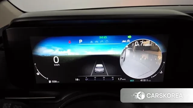 Kia Carnival 4th generation id 3377751 из Кореи 17