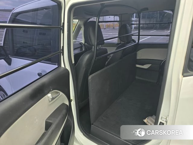 Kia The New Ray id 3866570 из Кореи 17