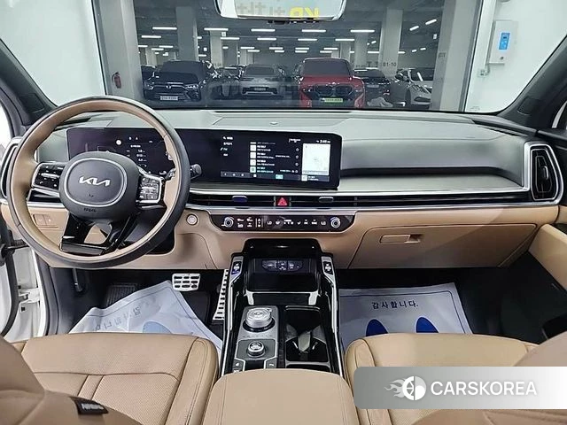 Kia The New Sorento 4th Generation id 4488283 из Кореи 7