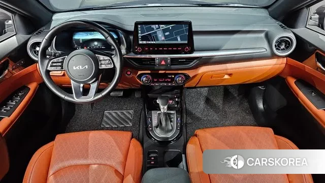 Kia The New K3 2nd generation id 3027497 из Кореи 17