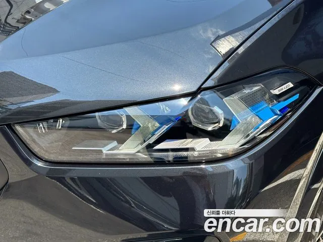 BMW X6M (G06) id 2437138 из Кореи 17