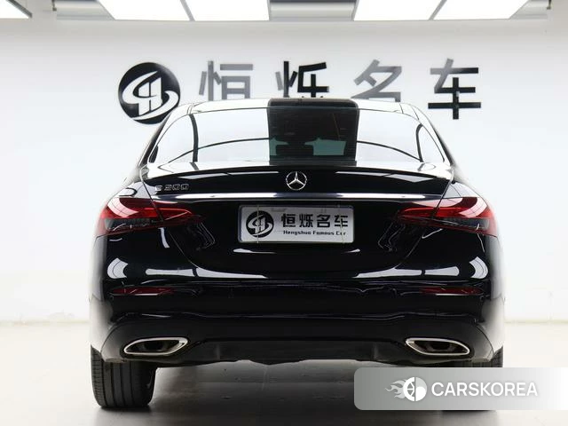 Mercedes-Benz E-class (imported) id 4239889 из Китая 30