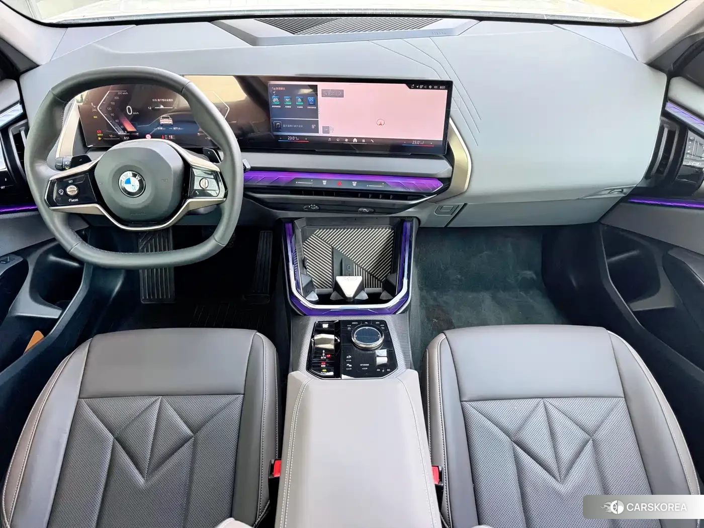 BMW X3 id 4548227 из Китая 13