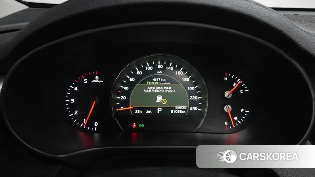 Kia The New Sorento id 4471390 из Кореи 34