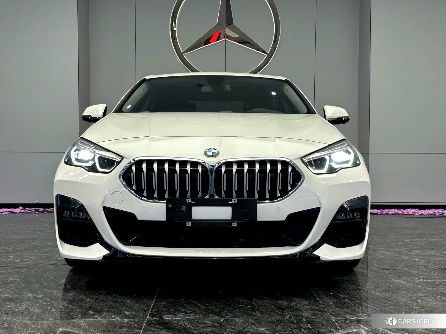 BMW 2 series (imported) id 4440840 из Китая 7
