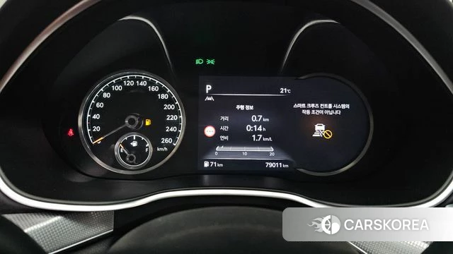 Genesis G80 (RG3) id 4422268 из Кореи 31