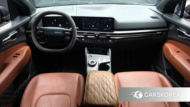 Kia The New Sportage 5th Generation id 4762325 из Кореи 32